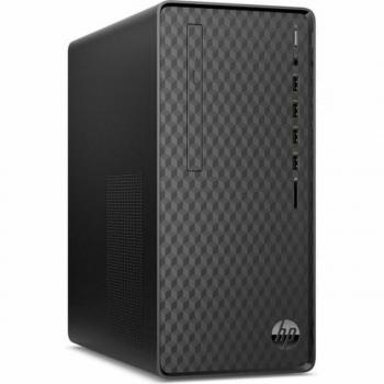 HP Desktop M01-F2052ns Intel Core i5-12400/16GB RAM/512GB SSD