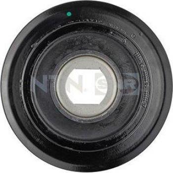 Polea de cigüeñal SNR DPF355.28