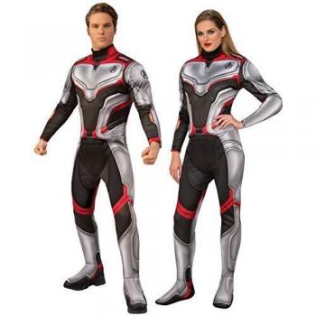 Rubies Avengers Disfraz, Multicolor, Talla única