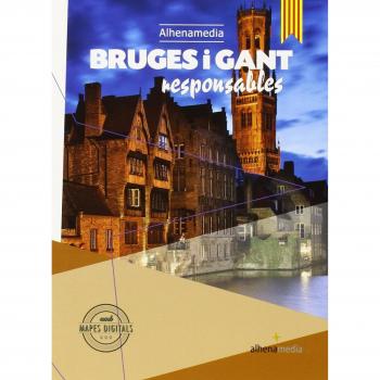 Bruges I Gant Responsables - Jordi Bastart Cassè