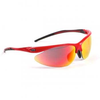 Gafas Ciclismo Northwave 2015 Team Shiny Rojo-Clear