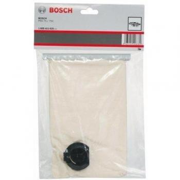 Bolsa de Recogida de Polvo Bosch Compatible con PBS 75/75 E
