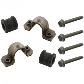 Kit de Cojinetes y Estabilizador FEBI BILSTEIN 37655 - Suspensión de Ruedas, incluye cojinetes de alta calidad, diseño optimizado para estabilidad, fácil instalación, compatible con múltiples modelos de vehículos