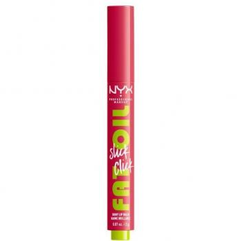 NYX Professional Makeup - Fat Oil Slick Click Aceite Labial