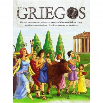 Griegos, Los