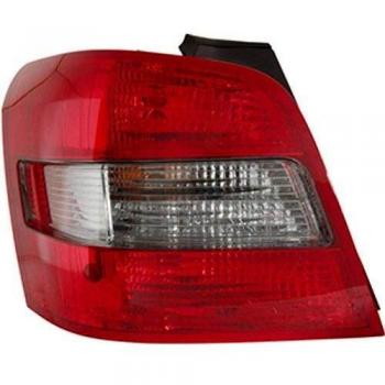 Luz trasera sin pieza E. M B GLK X204 06/2008-2012