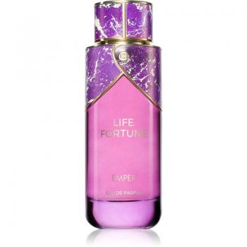 Emper Life Fortune Eau de Parfum for Women 100 ml