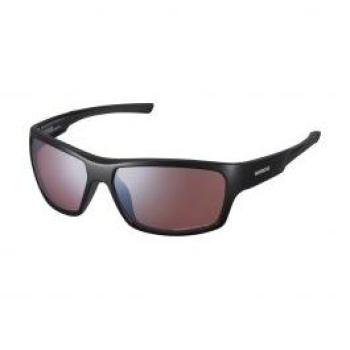 SHIMANO Eyewear Pulsar Lentes, Adultos Unisex, Multicolor