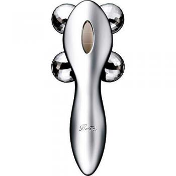 ReFa 4 Carat Platinum Electronic Face & Body Roller