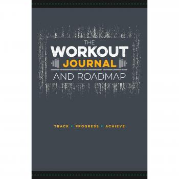 Workout Journal and Roadmap, The