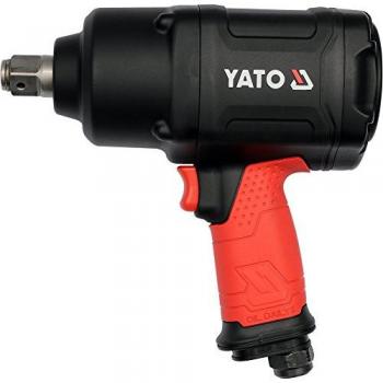 YATO YT-09571 - doble llave de impacto del martillo 3/4 '' 1630nm