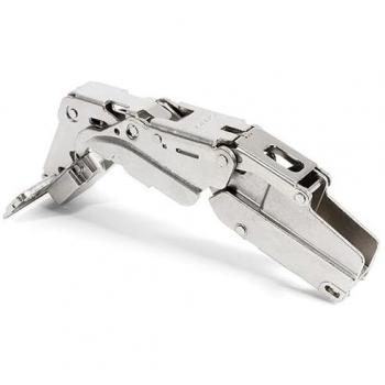 Bisagra S200 Zero Ø35 155º Codo Superacodado