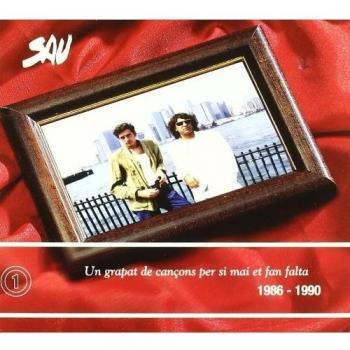Un Grapat De Cançons... 1986-1990
