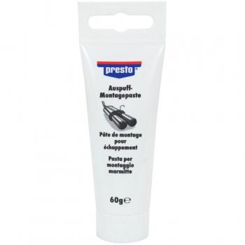 Presto 603130 Escape pipe-montage pasta, 60 g