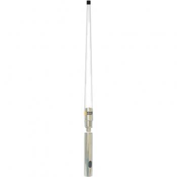 Digital Antenna 814-WLW M4FT Wi-Fi Antenna - 2.4 GHz with Male Ferrule, 4ft length, 10db gain, without cable, suitable for outdoor use