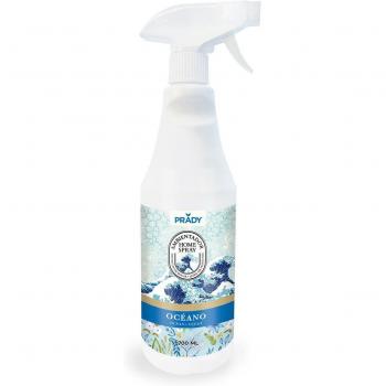 Ambientador en spray para hogar 700ml - Océano