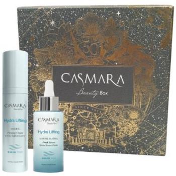 Casmara Beauty Box Hydra Lifting Cream + Marine Plasma Fresh Serum