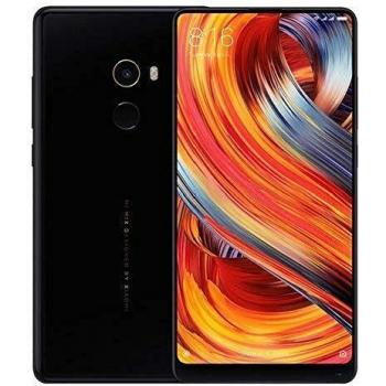 Xiaomi Mi MIX 2 - Smartphone de 6.44