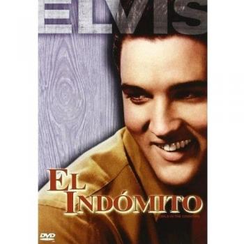 El Indomito [DVD]