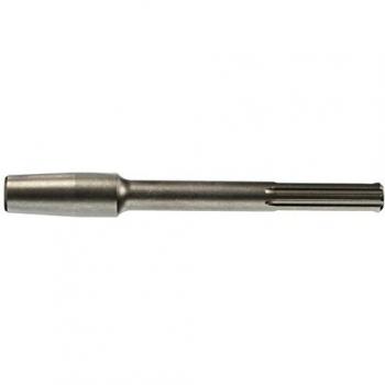 Bosch 1 618 609 003 - Portaherramientas para placa de abujardar y placas de pisón - 220 mm