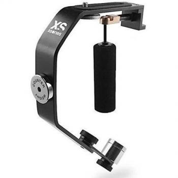 XSories X-Steady Lite para GoPro Hero + Kameras