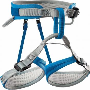 Arnés Infantil Rock Empire Hopi Azul Gris XS-S