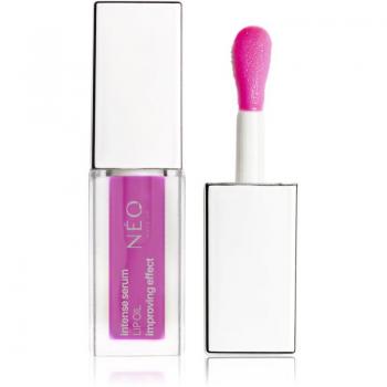 Aceite Nutritivo para Labios Tono 05 Grosella Negra 5 ml
