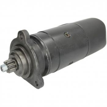 Motor de arranque PRESTOLITE ELECTRIC LTD 860506 con características de alta eficiencia, diseño robusto, voltaje de 12V, potencia de 2.5 kW, compatible con múltiples modelos de vehículos y fácil instalación