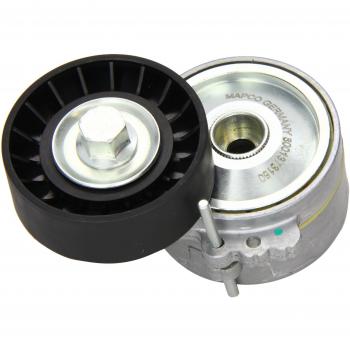 Mapco 23463 Brazo tensor, correa trapecial poli V