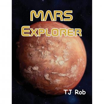 Explorador de Marte: Nave Espacial Aumentada con Tecnología Avanzada y Simulación Interactiva