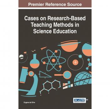 Casos sobre Métodos de Enseñanza Basados en la Investigación en Educación Científica (Avances en Tecnologías Educativas y Diseño Instruccional) - Tapa Dura