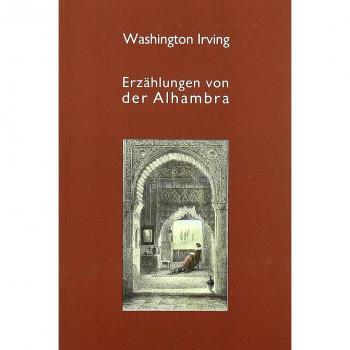 Erzählungen von der Alhambra