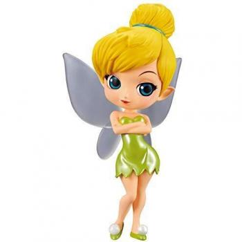 Disney - Figurine Q Posket Campanita 14cm