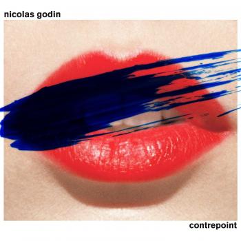 Nicolas Godin - Contrepoint - Coloured Vinyl LP (180g) + CD Edition