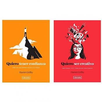 Quiero tener confianza y ser creativo