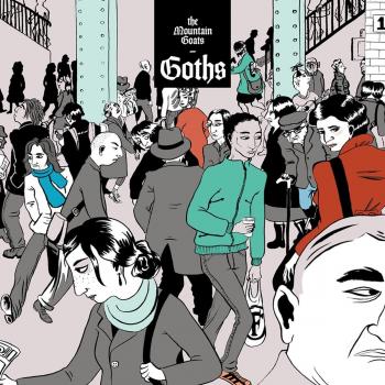 Goths [Vinilo]
