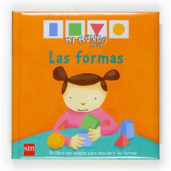 Las formas: 11