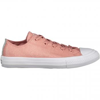 Converse CTAS Ox, Zapatillas de Deporte Unisex niño,