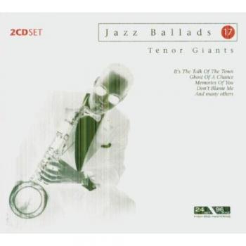 Jazz Ballads