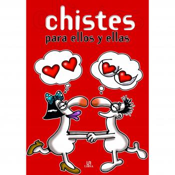 Chistes para Ellos y Ellas