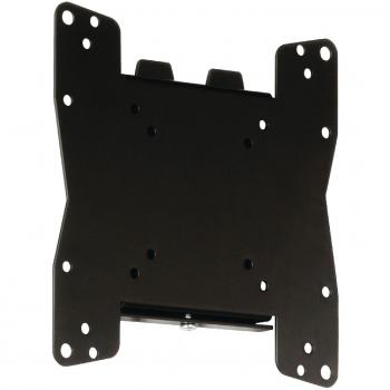 Valueline VLM-MF10 - Soporte de Pared para TV, Color Negro