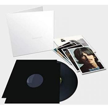 The Beatles - The Beatles