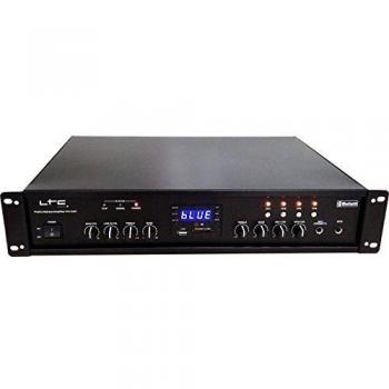 LTC PAA150BT - Amplificador de megafonía