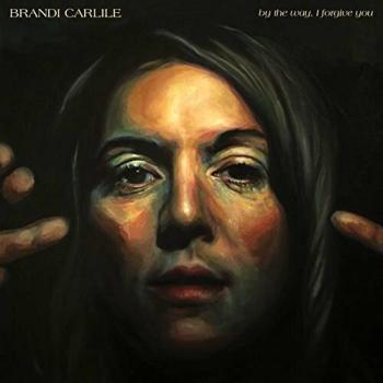 Brandi Carlile - By the Way, I Forgive You (Album)