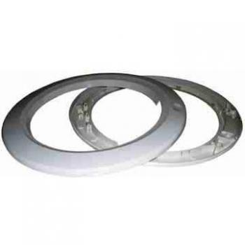 Kit Marco y Contramarco Original para Hublot de Lavadora Indesit - C00058449