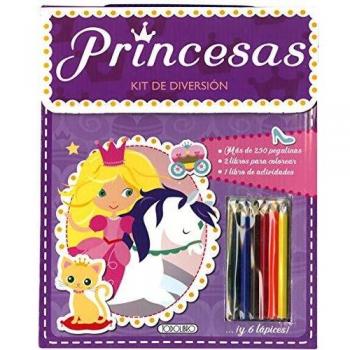 Princesas