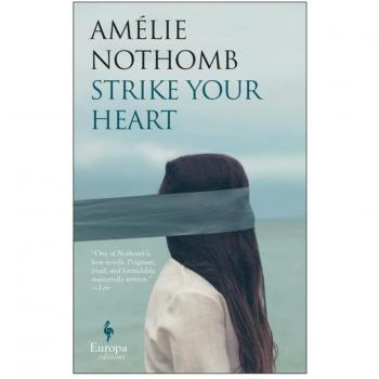 Strike Your Heart