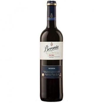 Beronia Reserva - Vino D.O.Ca. Rioja - 750 ml