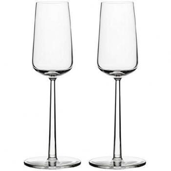 Iittala Essence - Vasos de champán