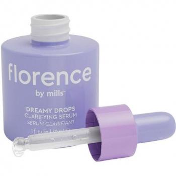Florence By Mills Dreamy Drops Clarifying Niacinamide Moisturizing Serum 30 ml Unisex